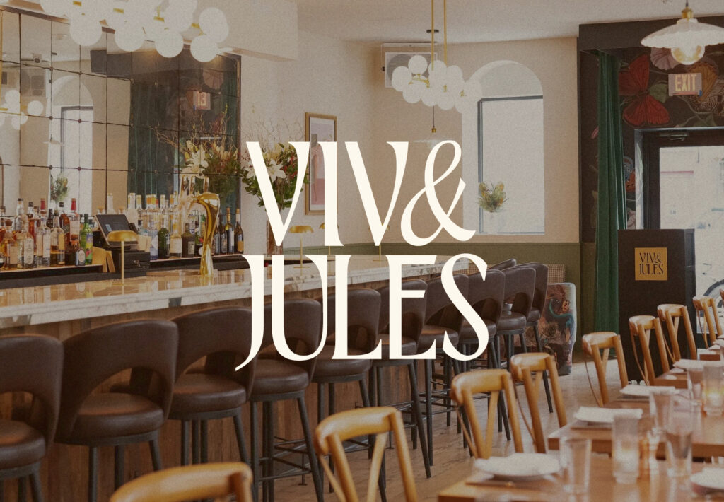 Viv & Jules